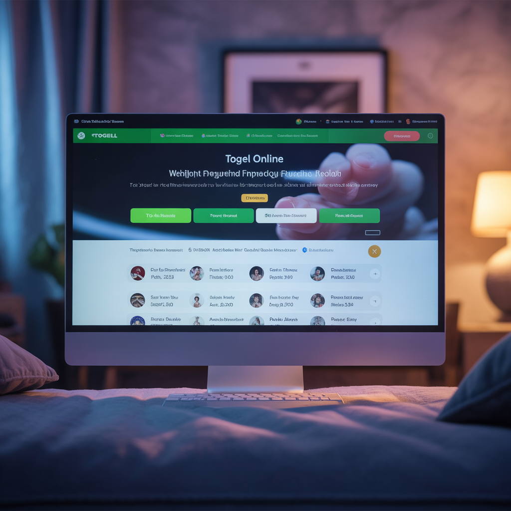 Arsip Angka yang Sering Diremehkan: Data Keluaran Togel