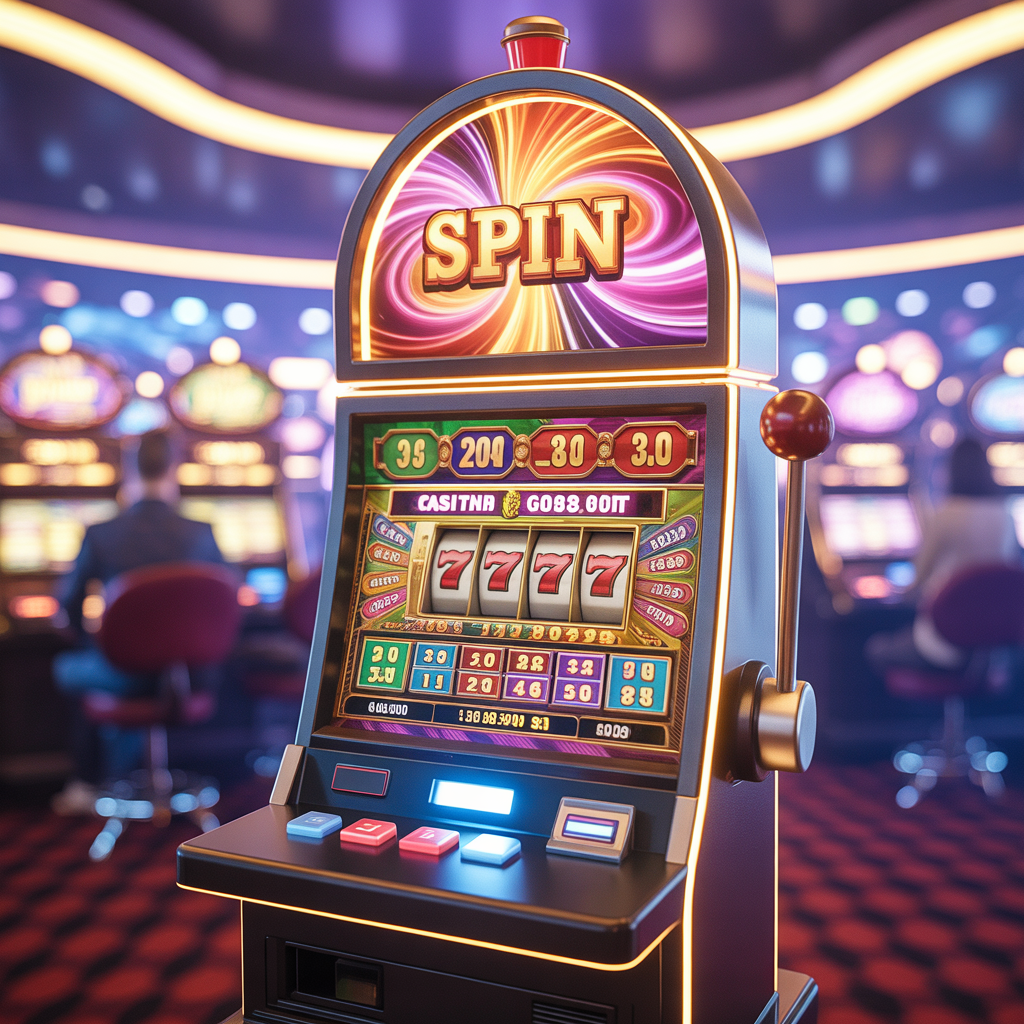 Perbedaan Feature Buy dan Putaran Biasa di Slot Online