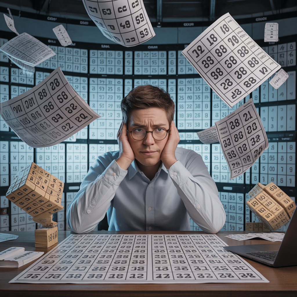 Apakah Togel Online Sulit Diprediksi?