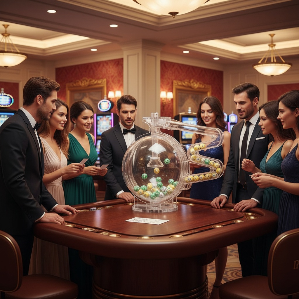 Kapan Sebaiknya Berhenti Main Casino Online Gang Ball?