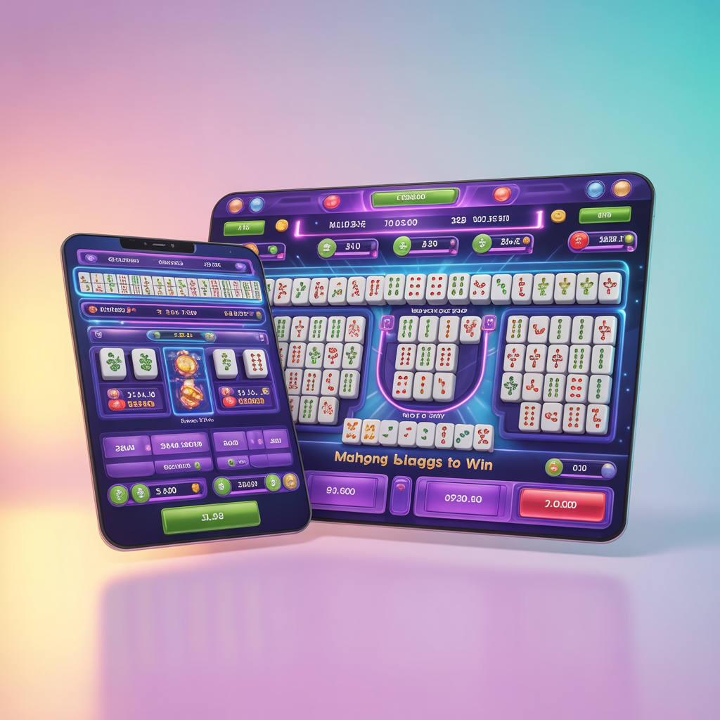 Apa Hal Terpenting Sebelum Mulai Mahjong Ways?