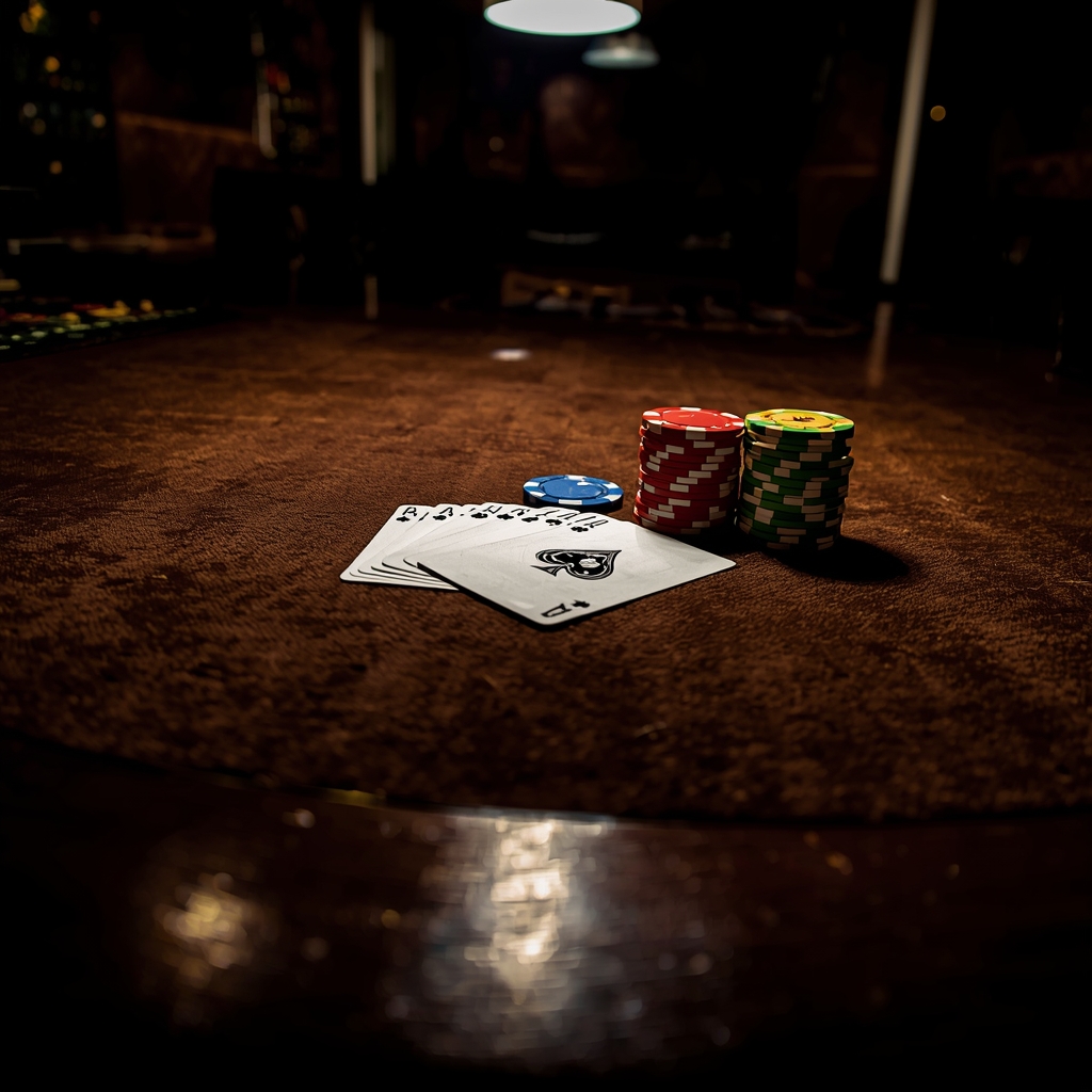 Cara Aman Main Blackjack Tanpa Mengorbankan Peluang Menang